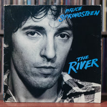 Load image into Gallery viewer, Bruce Springsteen - The River - 2LP - 1980 CBS, VG/VG+
