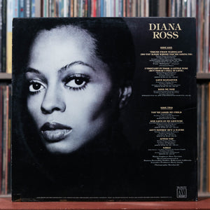 Diana Ross 2枚組レコード Diana Ross – Diana – 2 x CD (Reissue, Remastered), 2003 [r762322