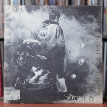 Load image into Gallery viewer, The Who - Quadrophenia - 2LP - 1973 MCA, VG+/VG w/Booklet
