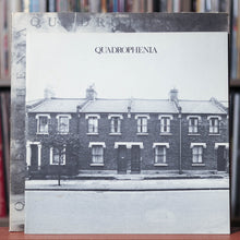 Load image into Gallery viewer, The Who - Quadrophenia - 2LP - 1973 MCA, VG+/VG w/Booklet

