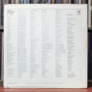 Bob Dylan - Another Side Of Bob Dylan - 1975 Columbia, VG/VG+
