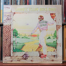 Load image into Gallery viewer, Elton John - Goodbye Yellow Brick Road - 2LP 1973 MCA Records, VG+/VG+
