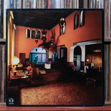 Load image into Gallery viewer, Eagles - Hotel California -  W/ POSTER 1976 Asylum Records, VG+/VG+
