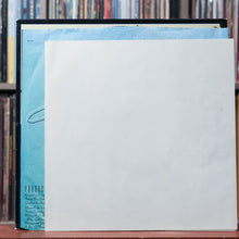Load image into Gallery viewer, Eagles - Hotel California -  W/ POSTER 1976 Asylum Records, VG+/VG+
