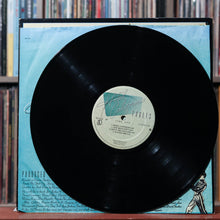 Load image into Gallery viewer, Eagles - Hotel California -  W/ POSTER 1976 Asylum Records, VG+/VG+
