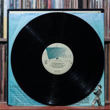 Load image into Gallery viewer, Eagles - Hotel California -  W/ POSTER 1976 Asylum Records, VG+/VG+
