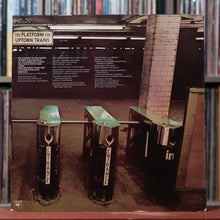 Load image into Gallery viewer, Billy Joel - Turnstiles - 1976 Columbia, VG/VG
