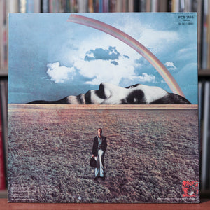 John Lennon - Mind Games - UK Import - 1980 Apple VG+/VG
