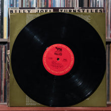 Load image into Gallery viewer, Billy Joel - Turnstiles - 1976 Columbia, VG/VG
