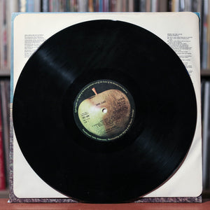 John Lennon - Mind Games - UK Import - 1980 Apple VG+/VG