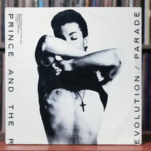 Load image into Gallery viewer, Prince And The Revolution - Parade - 1986 Paisley Park, VG/VG
