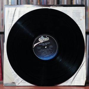 Michael Jackson - Thriller - 1st Press / No MJ Credit - 1982 CBS, VG+/VG