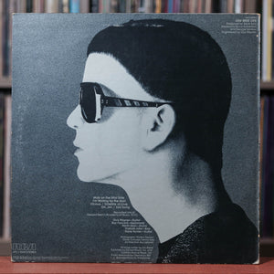 Lou Reed - Lou Reed Live - 1976 RCA Victor, VG/VG