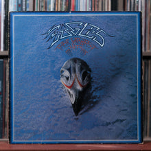 Load image into Gallery viewer, Eagles - Their Greatest Hits 1971-1975 - RADIO PROMO COPY 1976 Asylum Records, VG/VG
