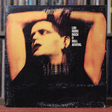 Load image into Gallery viewer, Lou Reed - Rock N Roll Animal - 1974 RCA Victor, VG/VG
