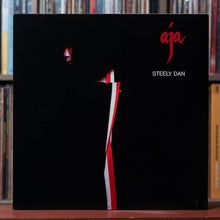 Load image into Gallery viewer, Steely Dan - Aja - 1977 ABC Records, VG+/VG+
