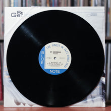 Load image into Gallery viewer, St. Germain - Tourist - 2X 12&quot; Single - 2000 Blue Note, EX/EX
