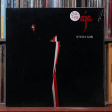 Load image into Gallery viewer, Steely Dan - Aja - IN SHRINK 1977 ABC Records, EX/VG+
