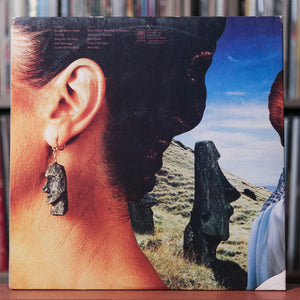 Styx - Pieces Of Eight - 1978 A&M, VG+/VG+