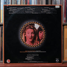 Load image into Gallery viewer, Various - Fast Times At Ridgemont High • Music From The Motion Picture - 2LP 1982 Full Moon, VG/VG
