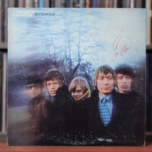 Rolling Stones - Between The Buttons - 1967 London, VG/VG