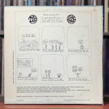 Load image into Gallery viewer, Rolling Stones - Between The Buttons - 1967 London, VG/VG
