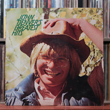 Load image into Gallery viewer, John Denver - John Denver's Greatest Hits - 1973 RCA, VG+/VG+
