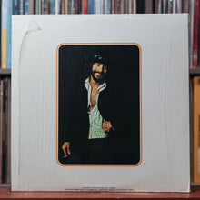 Load image into Gallery viewer, Cat Stevens - Catch Bull At Four - IN SHRINK 1972 A&amp;M Records, EX/VG
