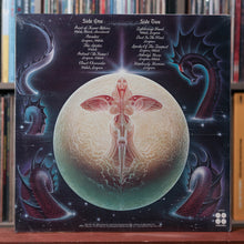 Load image into Gallery viewer, Kansas - Point Of Know Return - 1977 Kirshner SEALED
