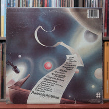 Load image into Gallery viewer, Kansas - Leftoverture - IN SHRINK W/ HYPE 1976 Kirshner, VG/VG
