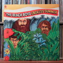 Load image into Gallery viewer, The Beach Boys - Endless Summer - 2LP 1978 Capitol Records, VG+/VG
