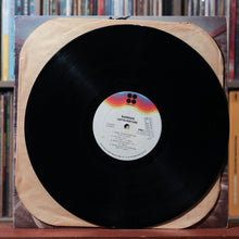 Load image into Gallery viewer, Kansas - Leftoverture - IN SHRINK W/ HYPE 1976 Kirshner, VG/VG
