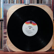 Load image into Gallery viewer, Kansas - Leftoverture - IN SHRINK W/ HYPE 1976 Kirshner, VG/VG
