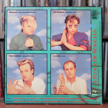 Load image into Gallery viewer, A Flock Of Seagulls - Listen - 1983 Arista, VG+/VG
