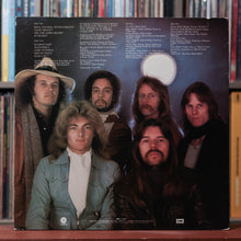 Load image into Gallery viewer, Bob Seger And The Silver Bullet Band - Night Moves - 1976 Capitol Records, VG/VG
