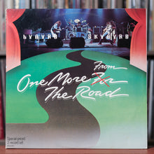 Load image into Gallery viewer, Lynyrd Skynyrd - One More From The Road - 2LP - 1976 MCA, VG/VG+
