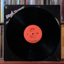 Load image into Gallery viewer, Bob Seger And The Silver Bullet Band - Night Moves - 1976 Capitol Records, VG/VG
