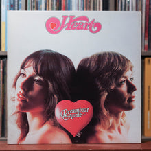 Load image into Gallery viewer, Heart - Dreamboat Annie - 1976 Mushroom Records, VG+/VG
