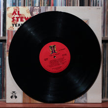 Load image into Gallery viewer, Al Stewart - Year Of The Cat - 1976 Janus Records, VG/VG+
