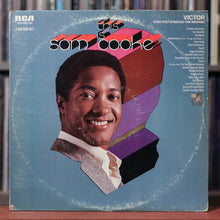 Load image into Gallery viewer, Sam Cooke - This Is Sam Cooke - 2LP - 1976 RCA
