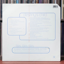Load image into Gallery viewer, Destiny&#39;s Child - Bills, Bills, Bills - 12&quot; Single - 1999 Columbia, VG/VG+
