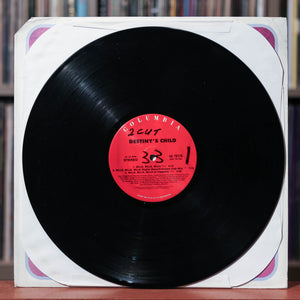 Destiny's Child - Bills, Bills, Bills - 12" Single - 1999 Columbia, VG/VG+