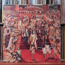 Load image into Gallery viewer, The Rolling Stones - It's Only Rock 'N Roll - 1974 Rolling Stones Records, VG/VG
