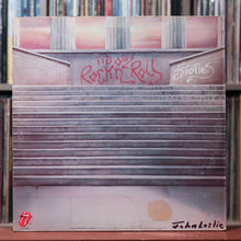 Load image into Gallery viewer, The Rolling Stones - It's Only Rock 'N Roll - 1974 Rolling Stones Records, VG/VG
