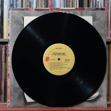 Load image into Gallery viewer, The Rolling Stones - It's Only Rock 'N Roll - 1974 Rolling Stones Records, VG/VG
