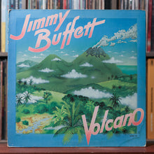 Load image into Gallery viewer, Jimmy Buffett - Volcano - 1979 MCA Records, VG/VG
