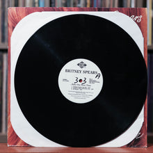 Load image into Gallery viewer, Britney Spears - ...Baby One More Time - 12&quot; Single - Rare PROMO - 1998 Jive, VG/VG+
