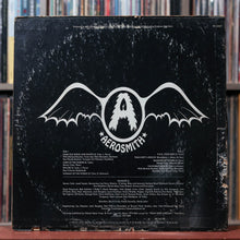 Load image into Gallery viewer, Aerosmith - Get Your Wings - 1974 Columbia
