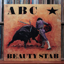Load image into Gallery viewer, ABC - Beauty Stab - 1983 Mercury, VG+/VG+
