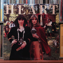 Load image into Gallery viewer, Heart - Little Queen - 1977 Portrait, VG/VG+
